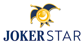 Jocker Star logo
