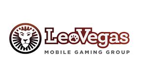 Leo Vegas logo