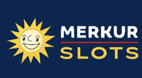 Merkur Slots logo