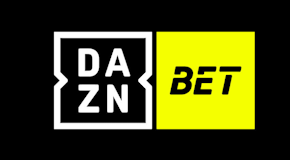 dazn bet logo