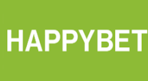 happybet logo